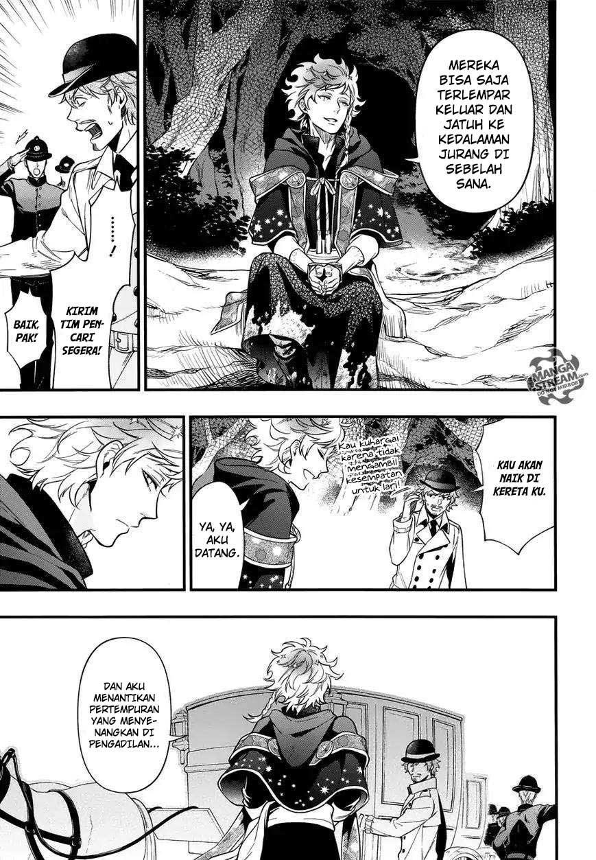 Chapter 145 - halaman 20
