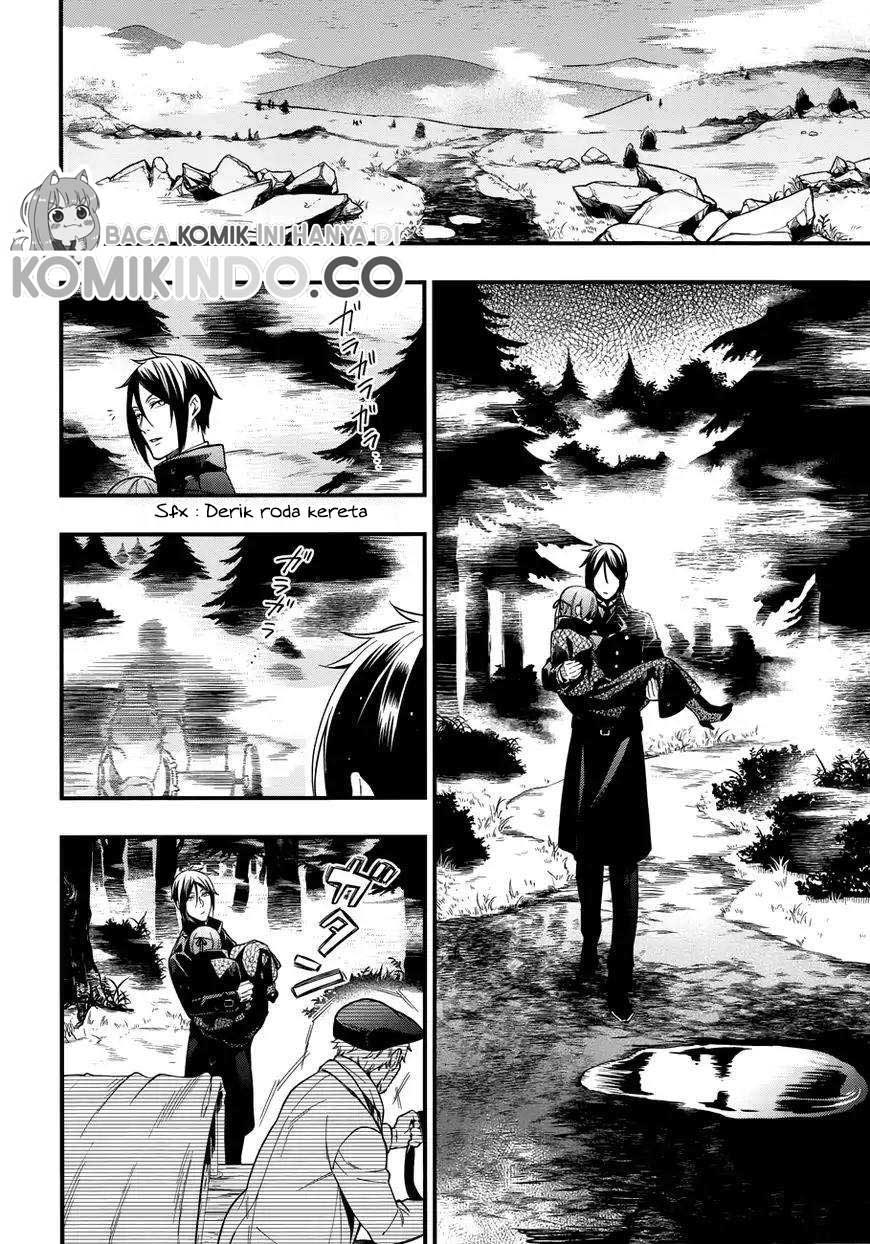 Chapter 145 - halaman 21