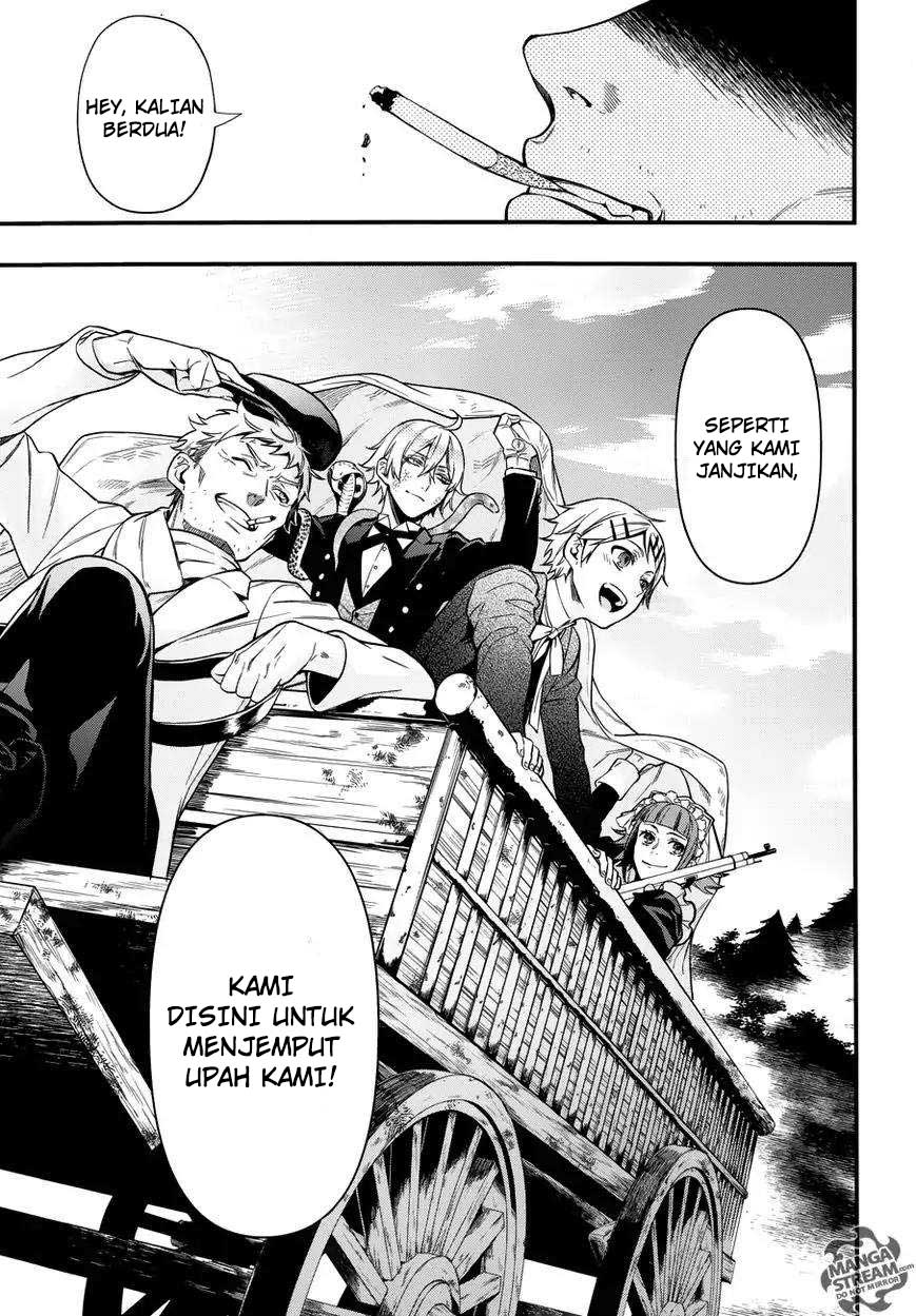 Chapter 145 - halaman 22