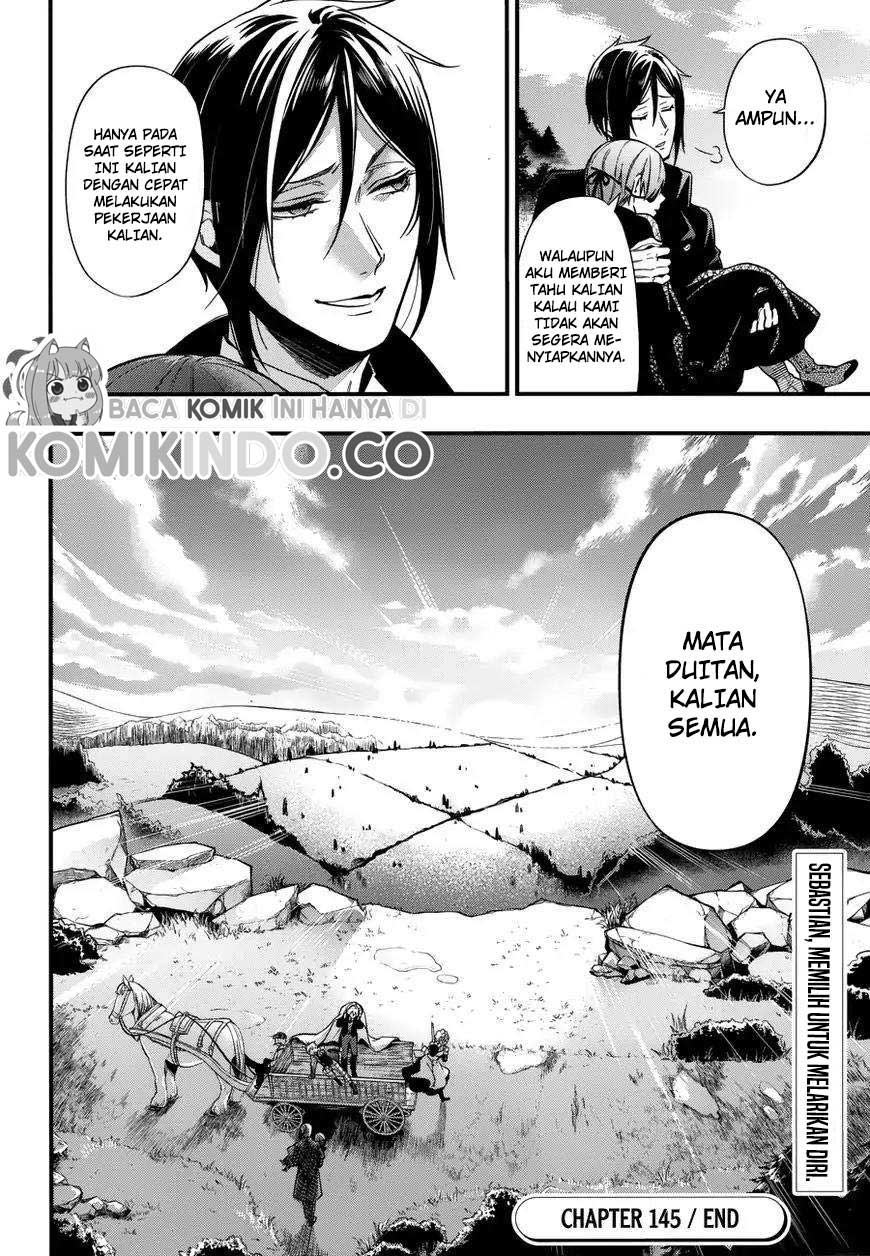 Chapter 145 - halaman 23
