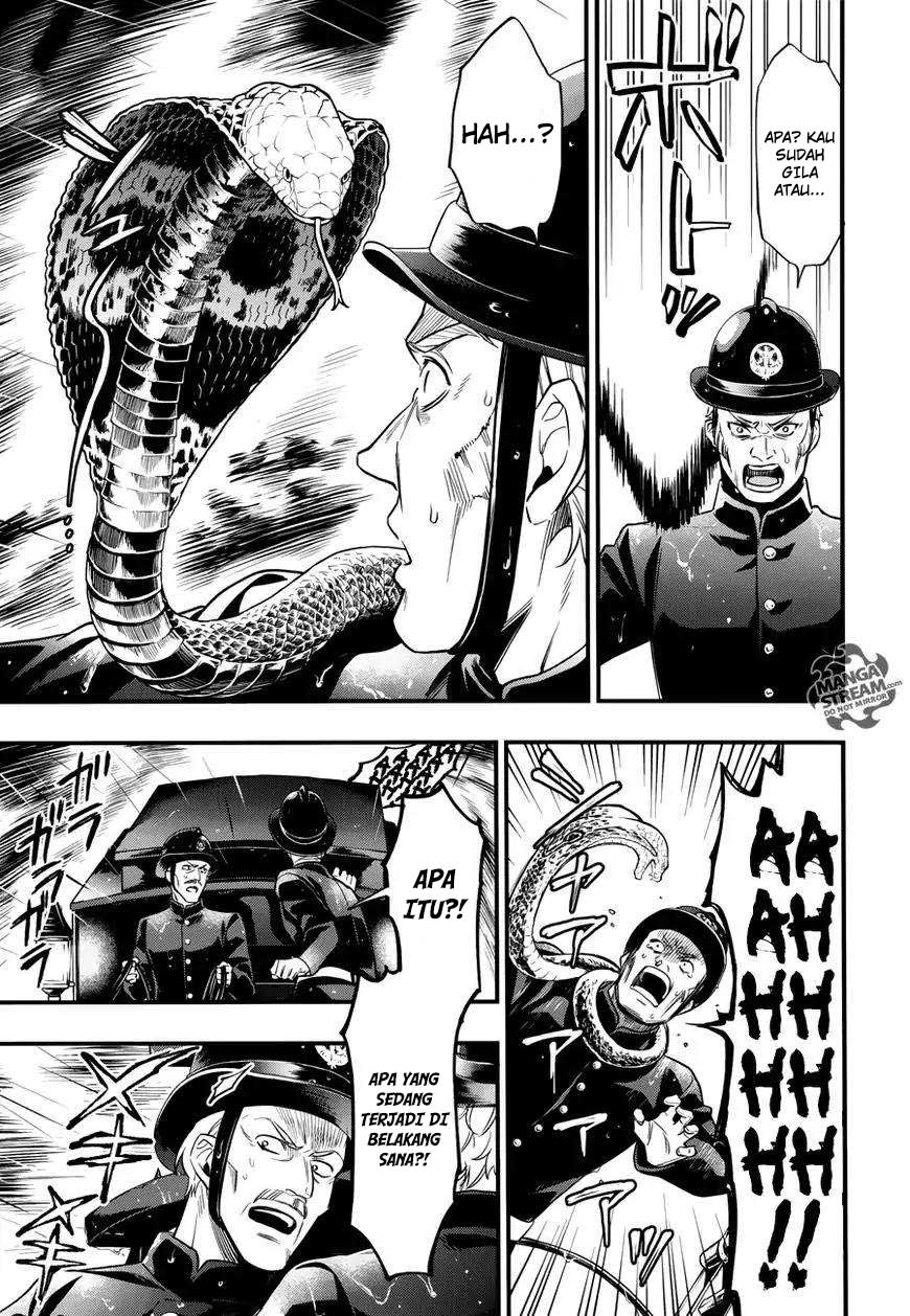 Chapter 145 - halaman 9