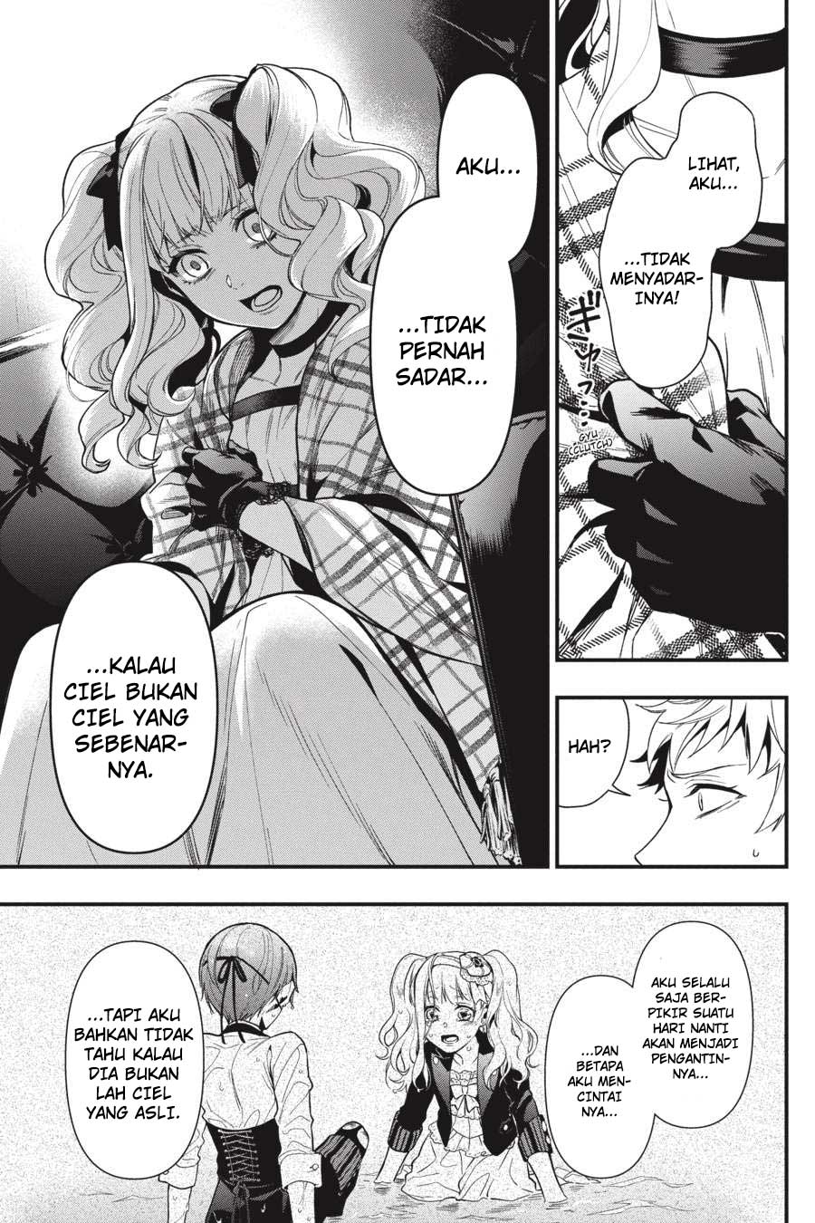 Chapter 144 - halaman 12