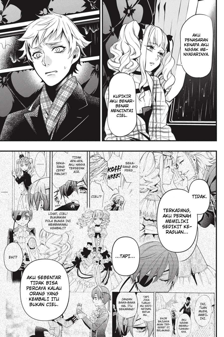 Chapter 144 - halaman 14