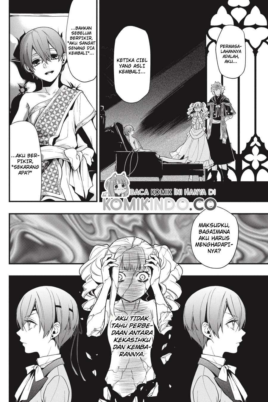 Chapter 144 - halaman 15
