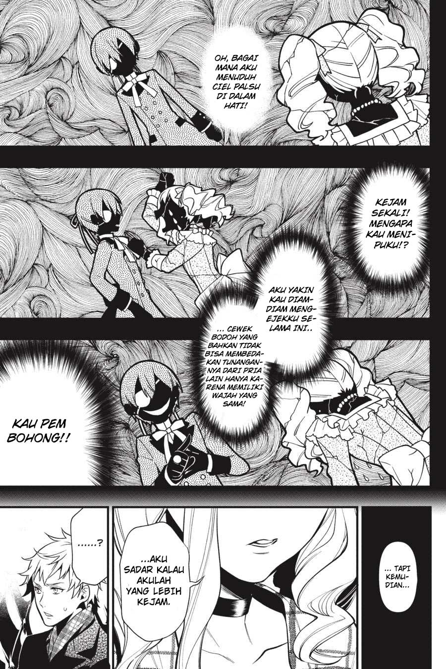 Chapter 144 - halaman 16