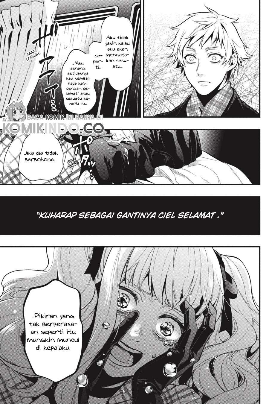 Chapter 144 - halaman 18
