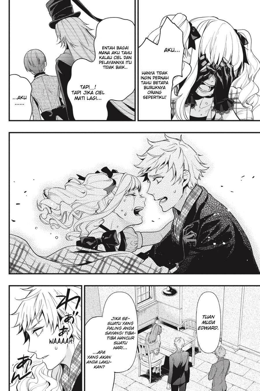 Chapter 144 - halaman 19