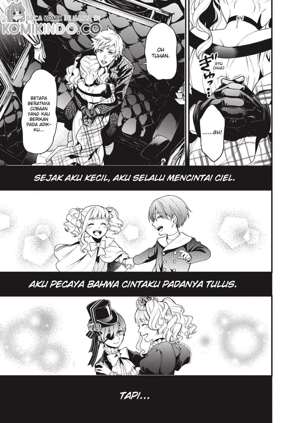 Chapter 144 - halaman 20