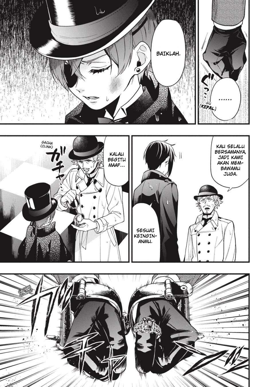 Chapter 144 - halaman 5