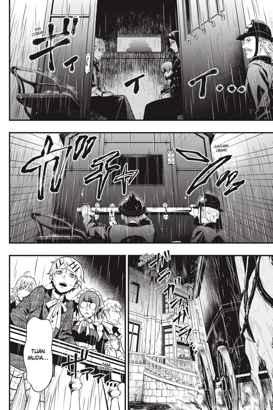 Chapter 144 - halaman 8