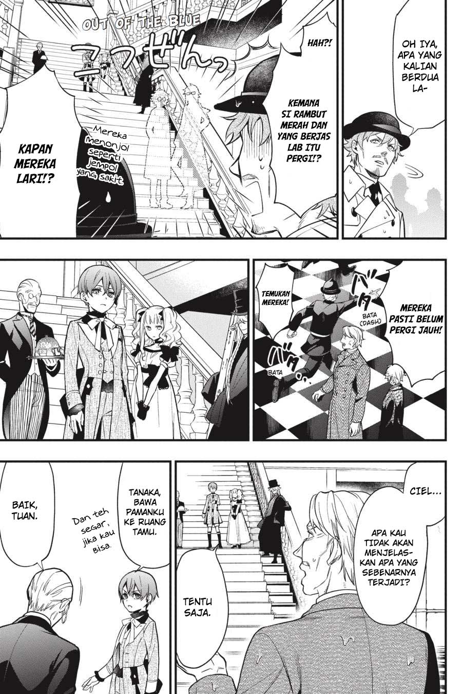 Chapter 144 - halaman 9