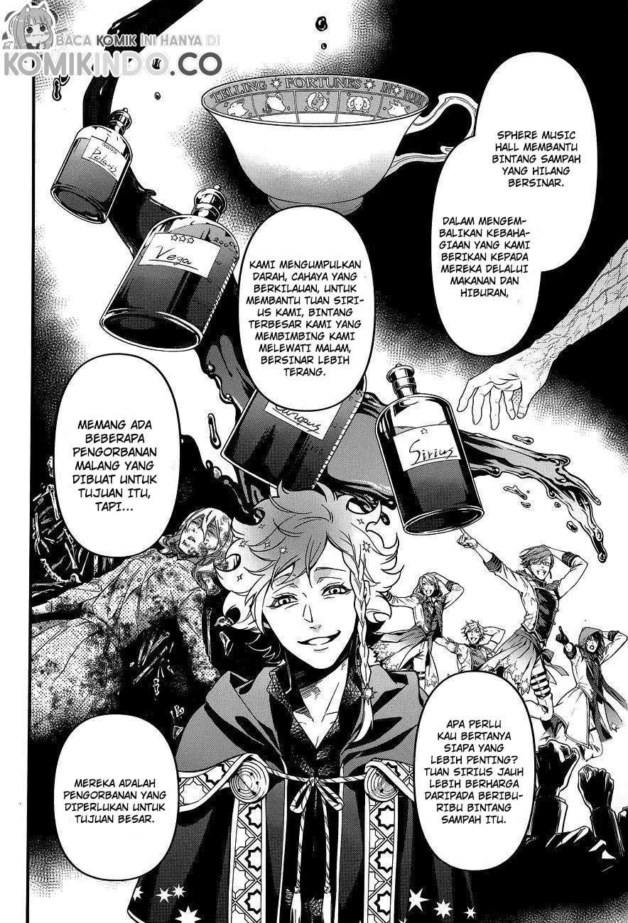 Chapter 143 - halaman 12
