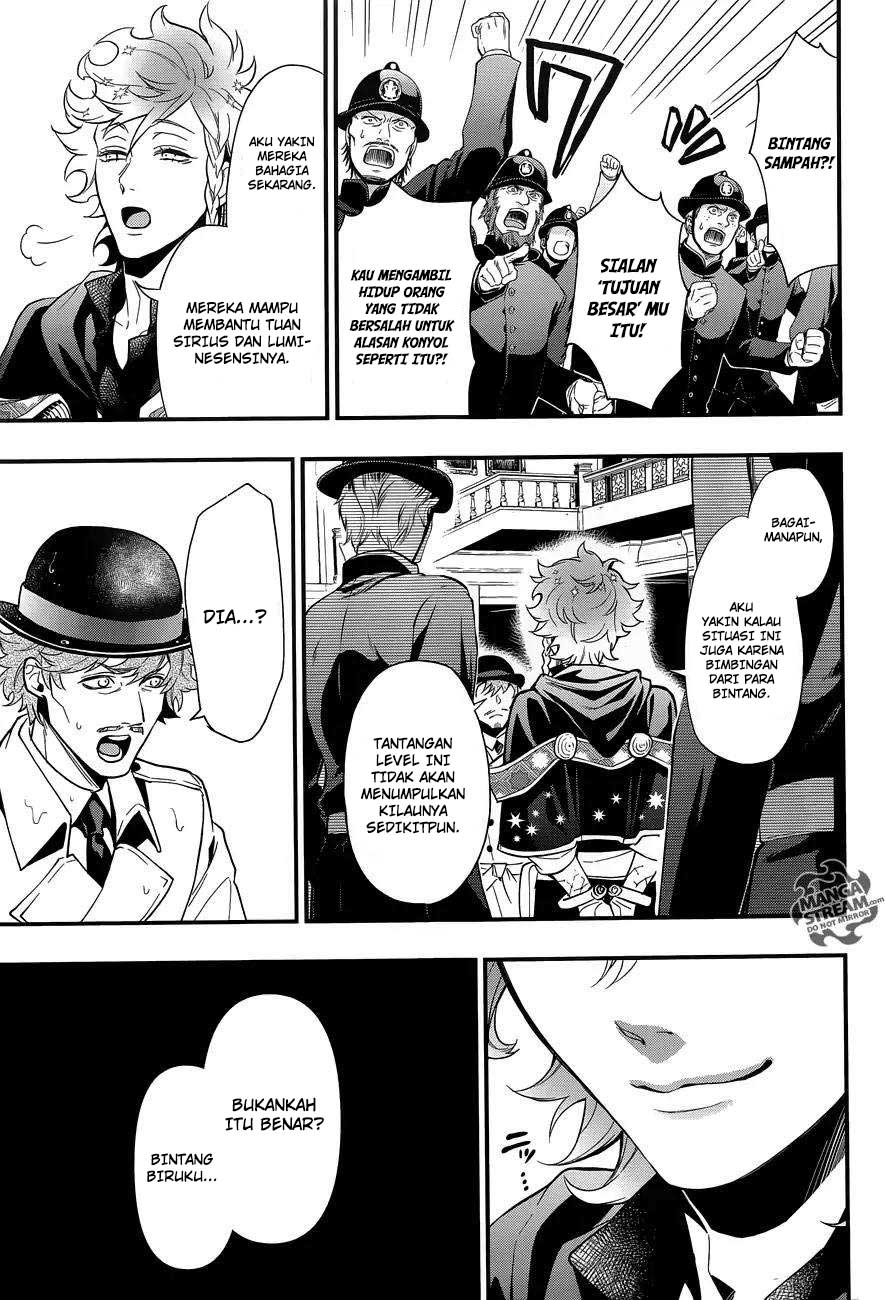 Chapter 143 - halaman 13