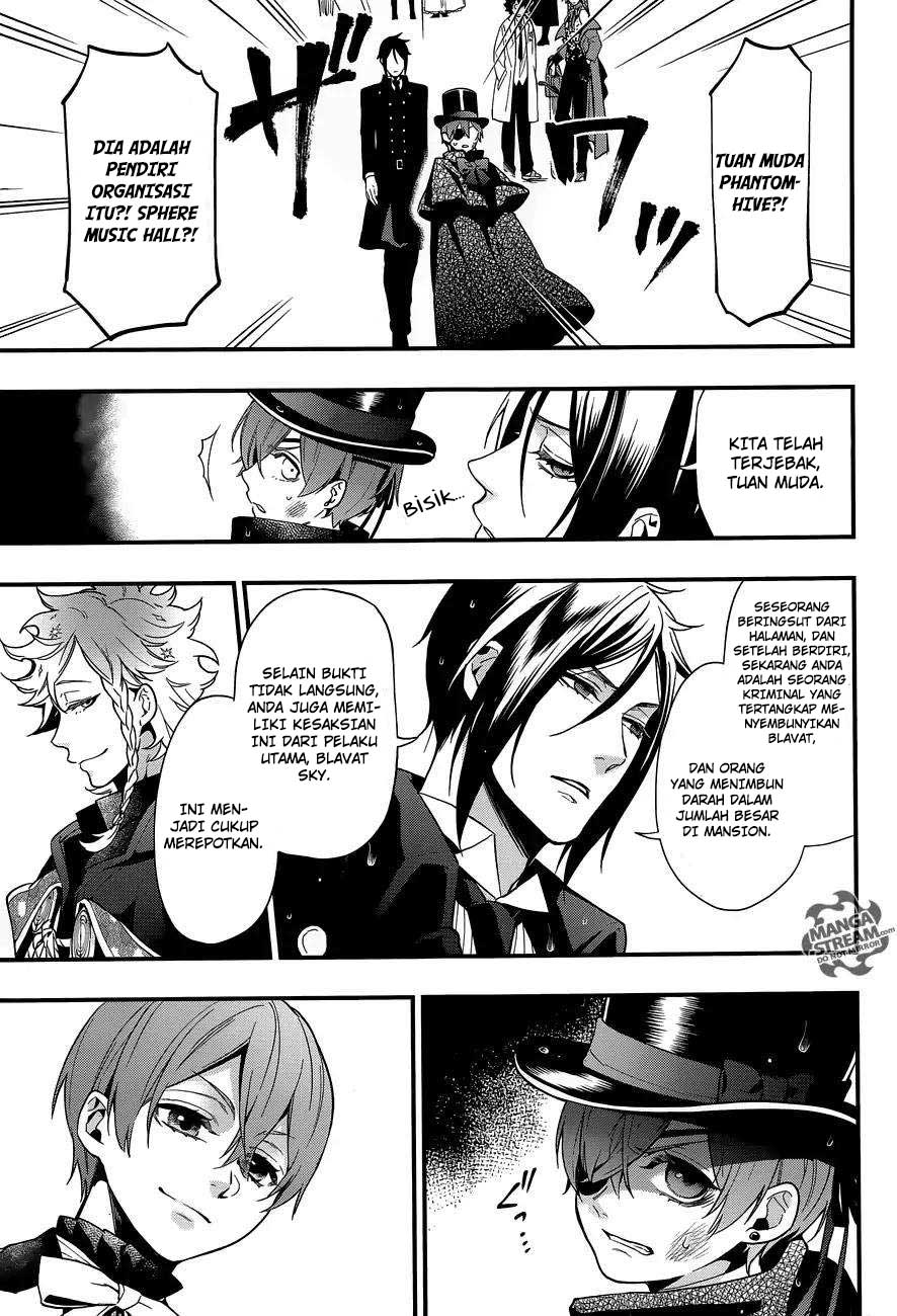 Chapter 143 - halaman 15