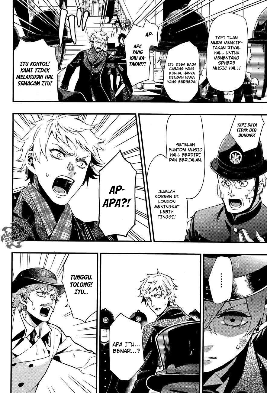 Chapter 143 - halaman 16