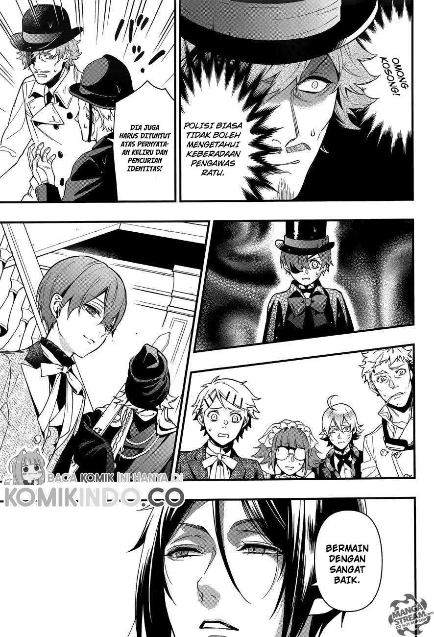 Chapter 143 - halaman 17