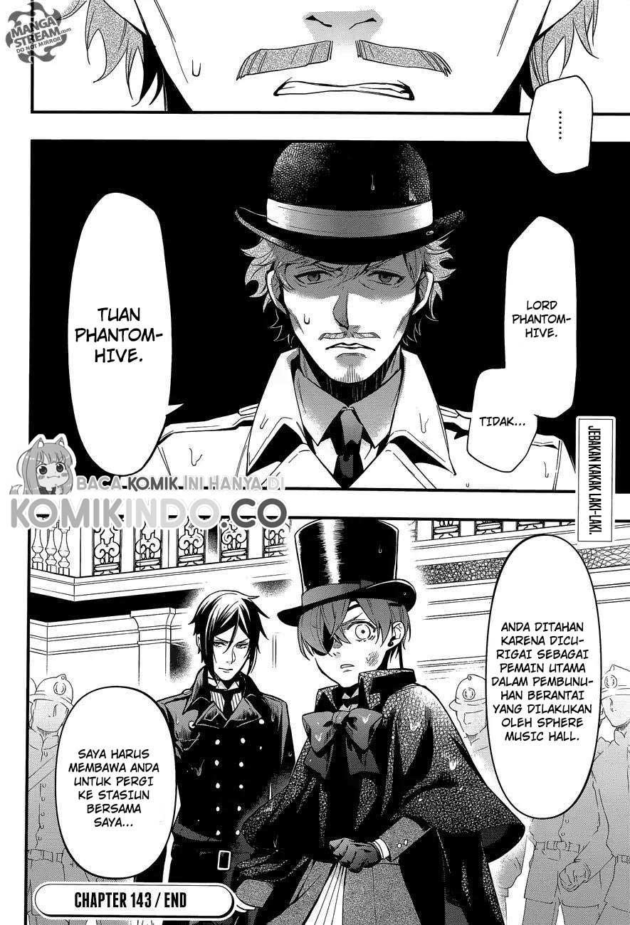 Chapter 143 - halaman 18