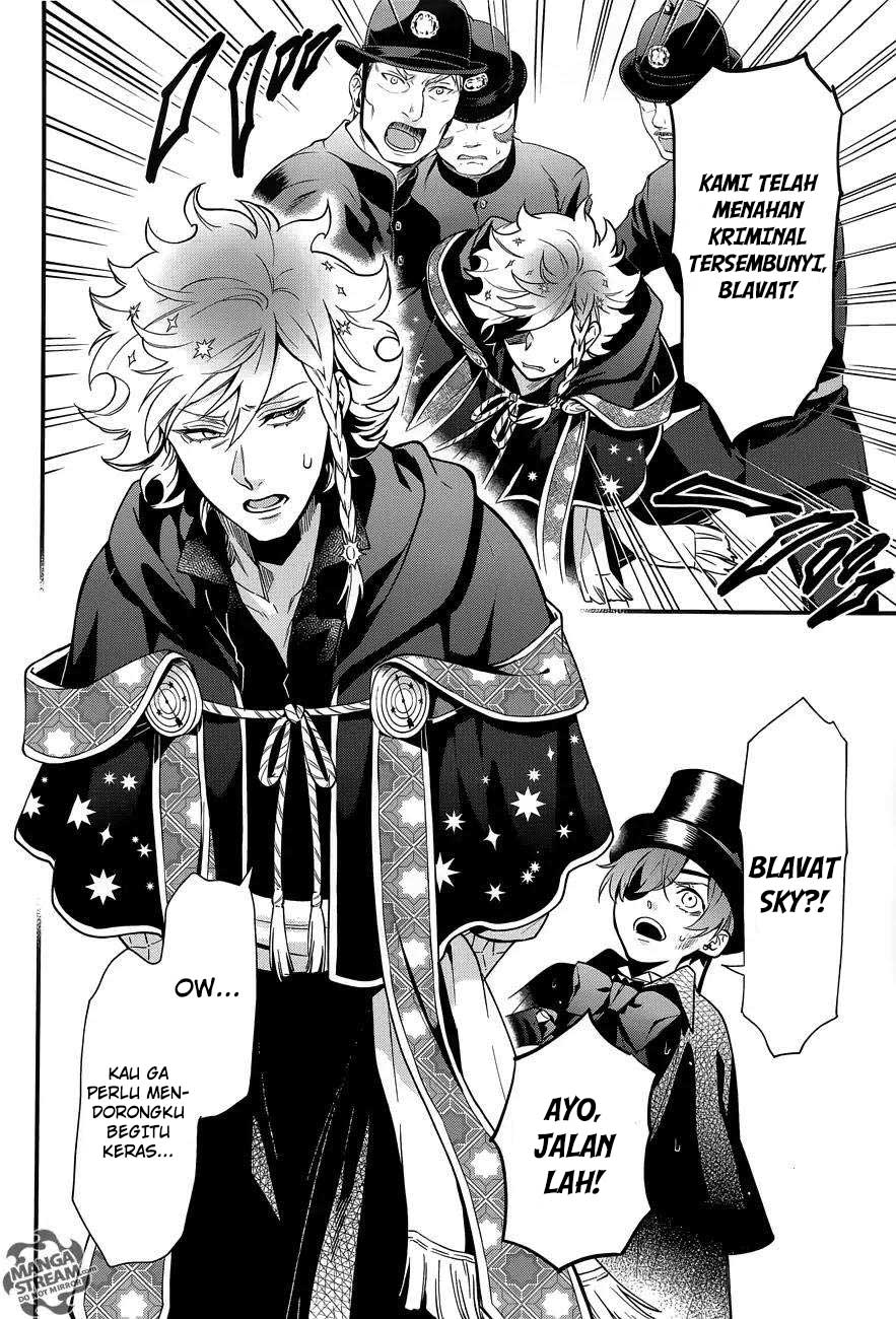 Chapter 143 - halaman 8