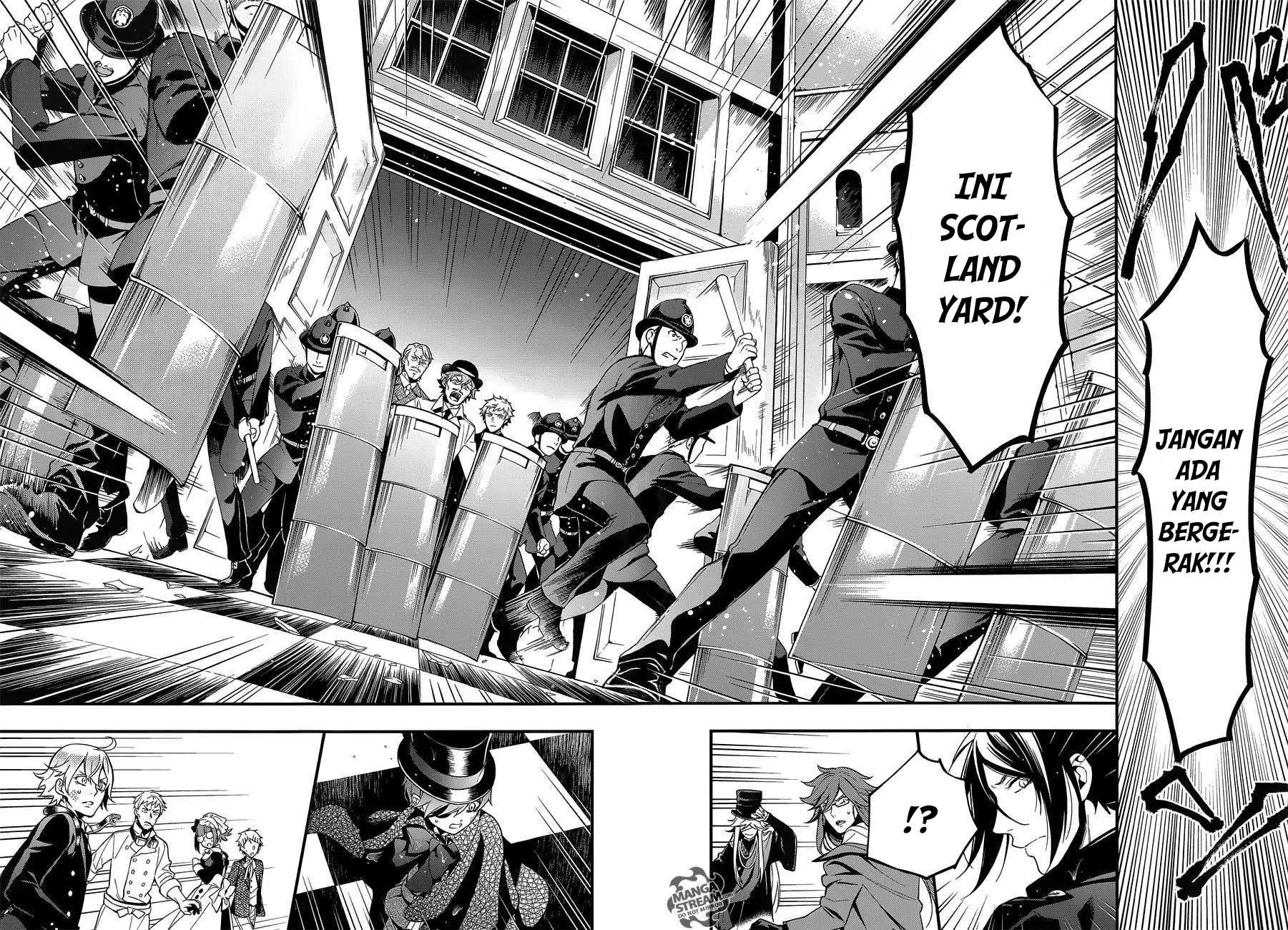 Chapter 142 - halaman 14