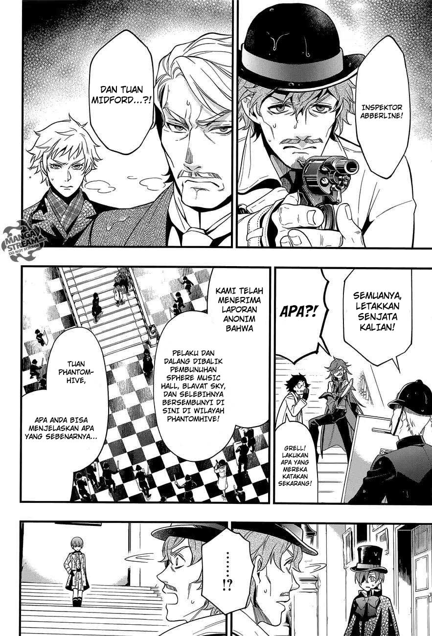 Chapter 142 - halaman 15