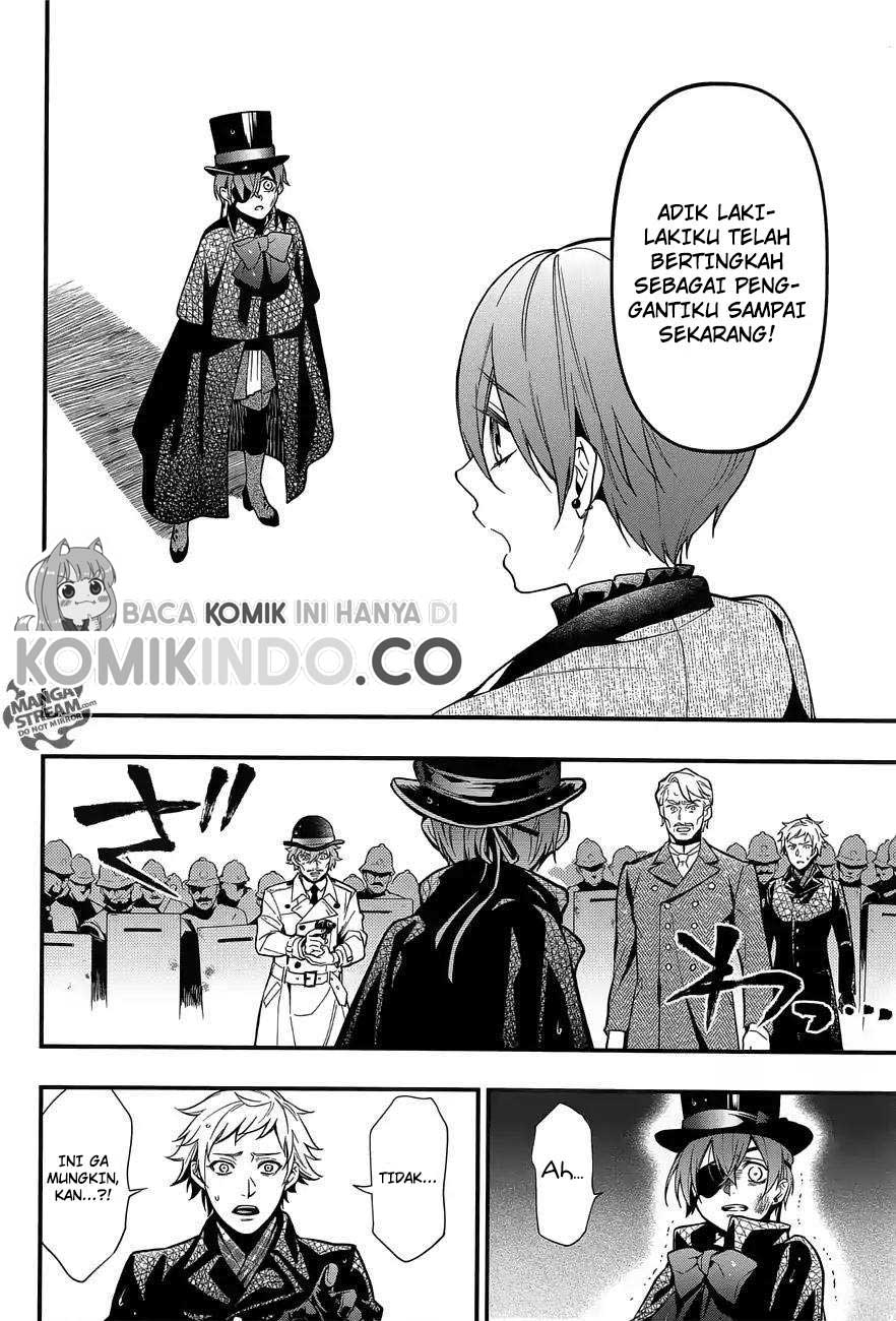 Chapter 142 - halaman 17