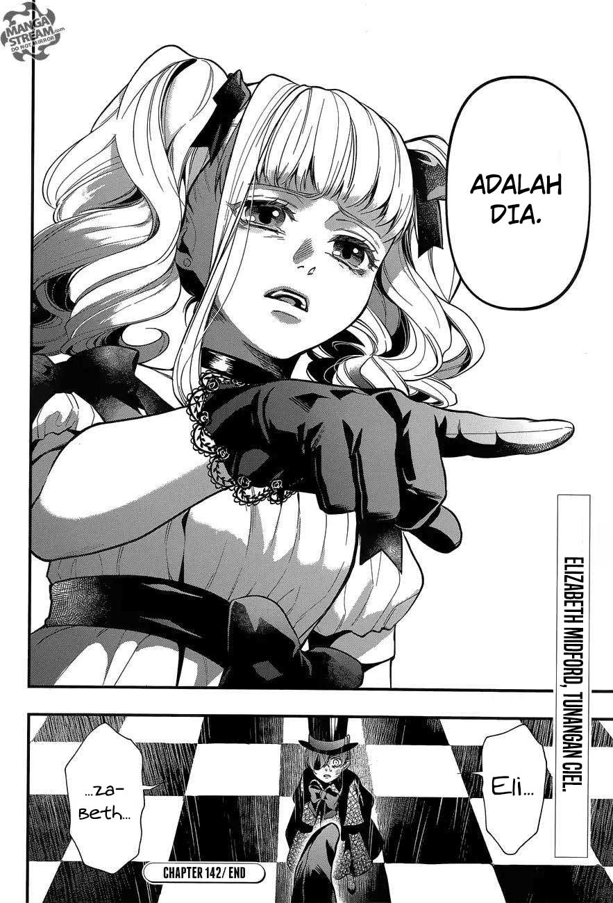 Chapter 142 - halaman 19