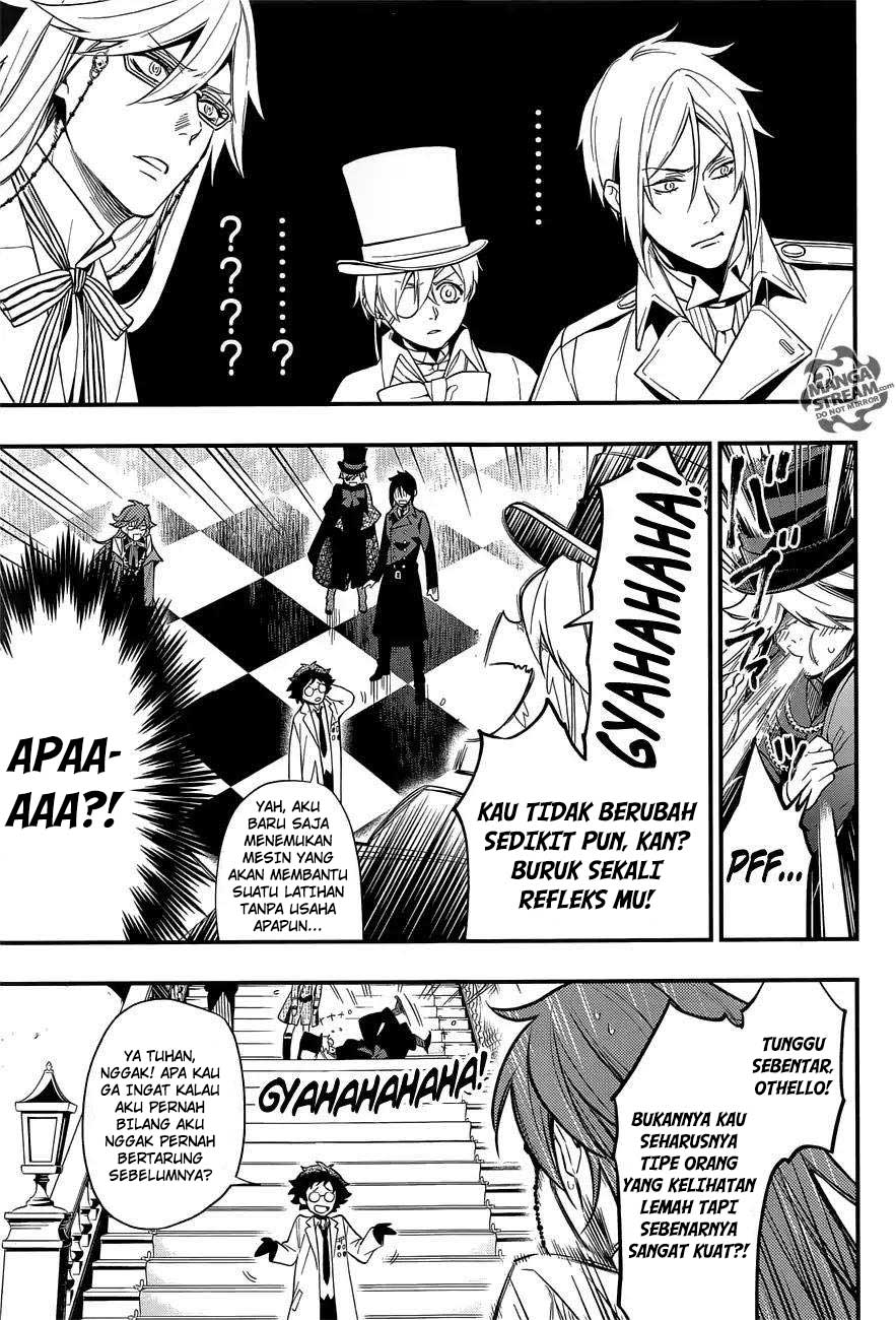 Chapter 142 - halaman 9