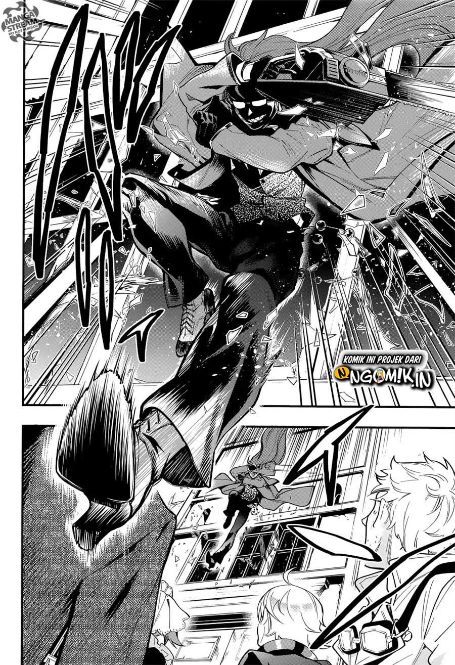 Chapter 141 - halaman 20