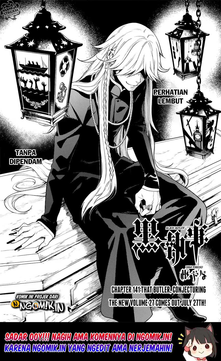 Chapter 141 - halaman 3