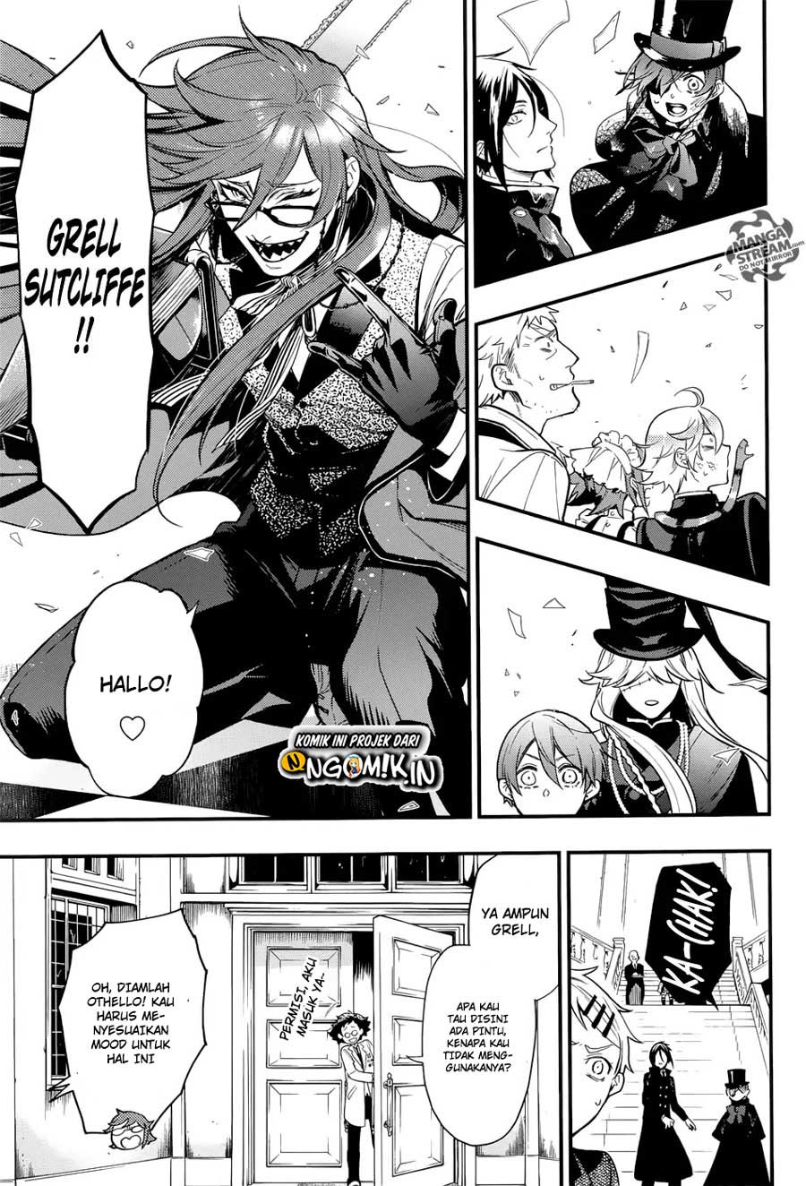 Chapter 141 - halaman 21