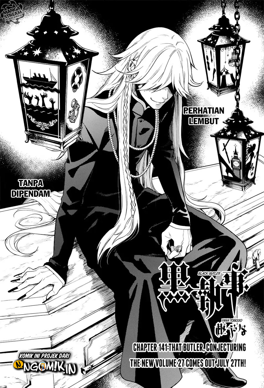 Chapter 141 - halaman 4
