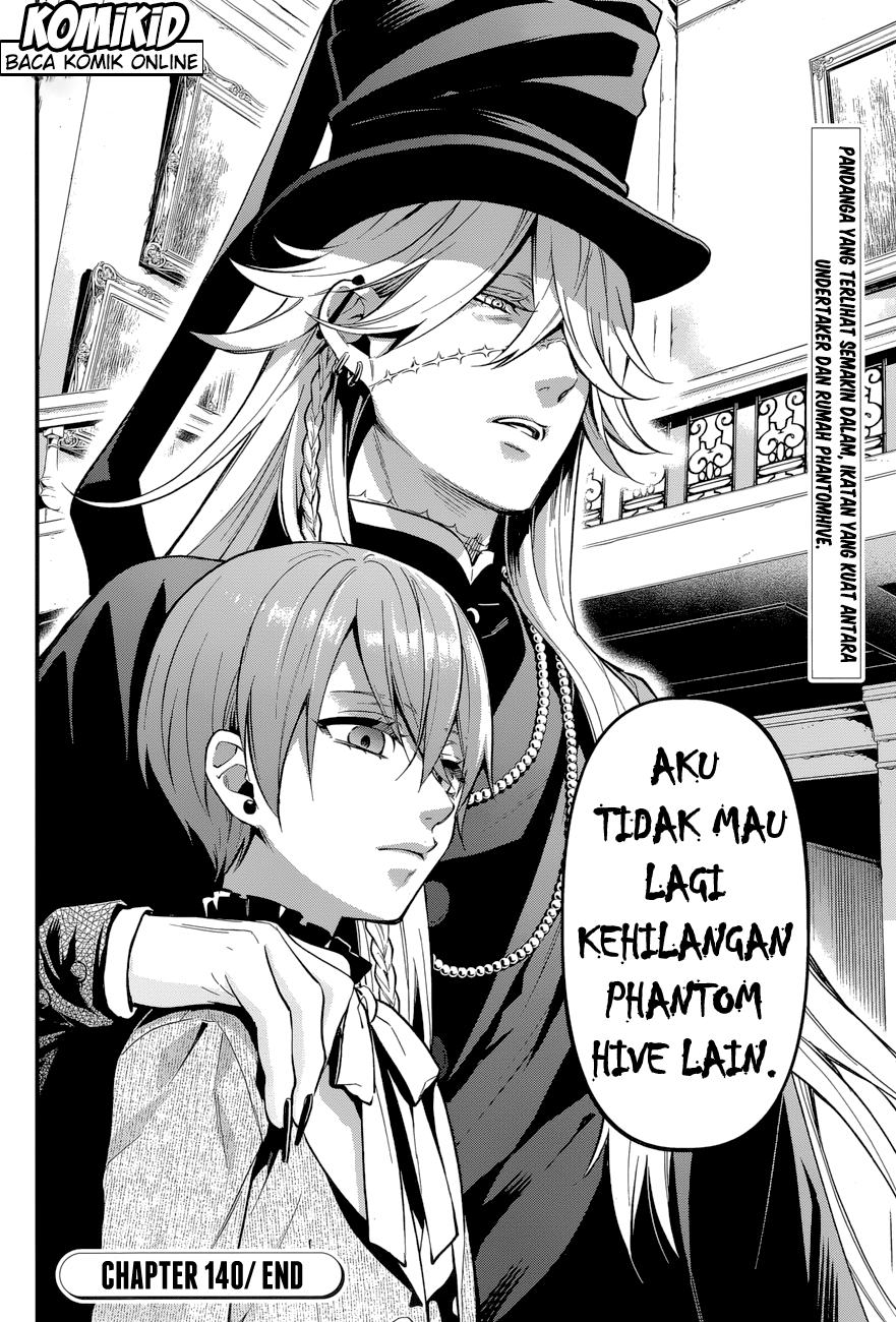 Chapter 140 - halaman 20