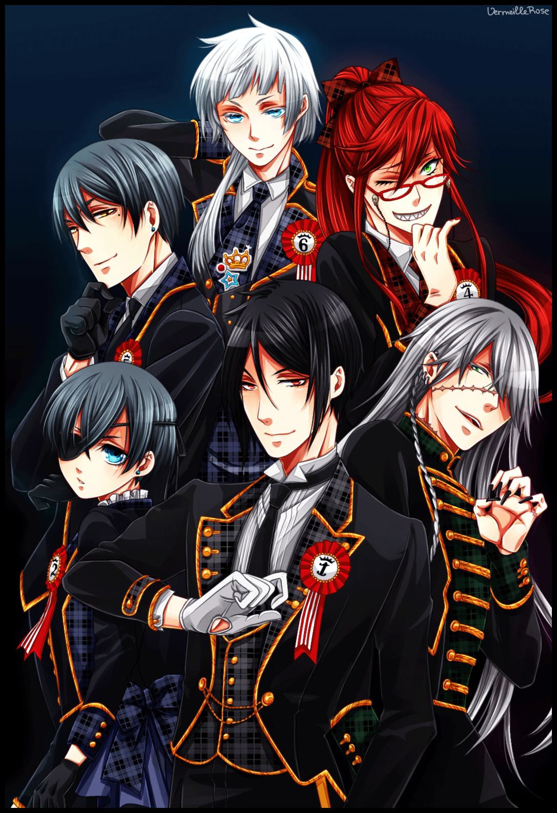 Chapter 140 - halaman 21