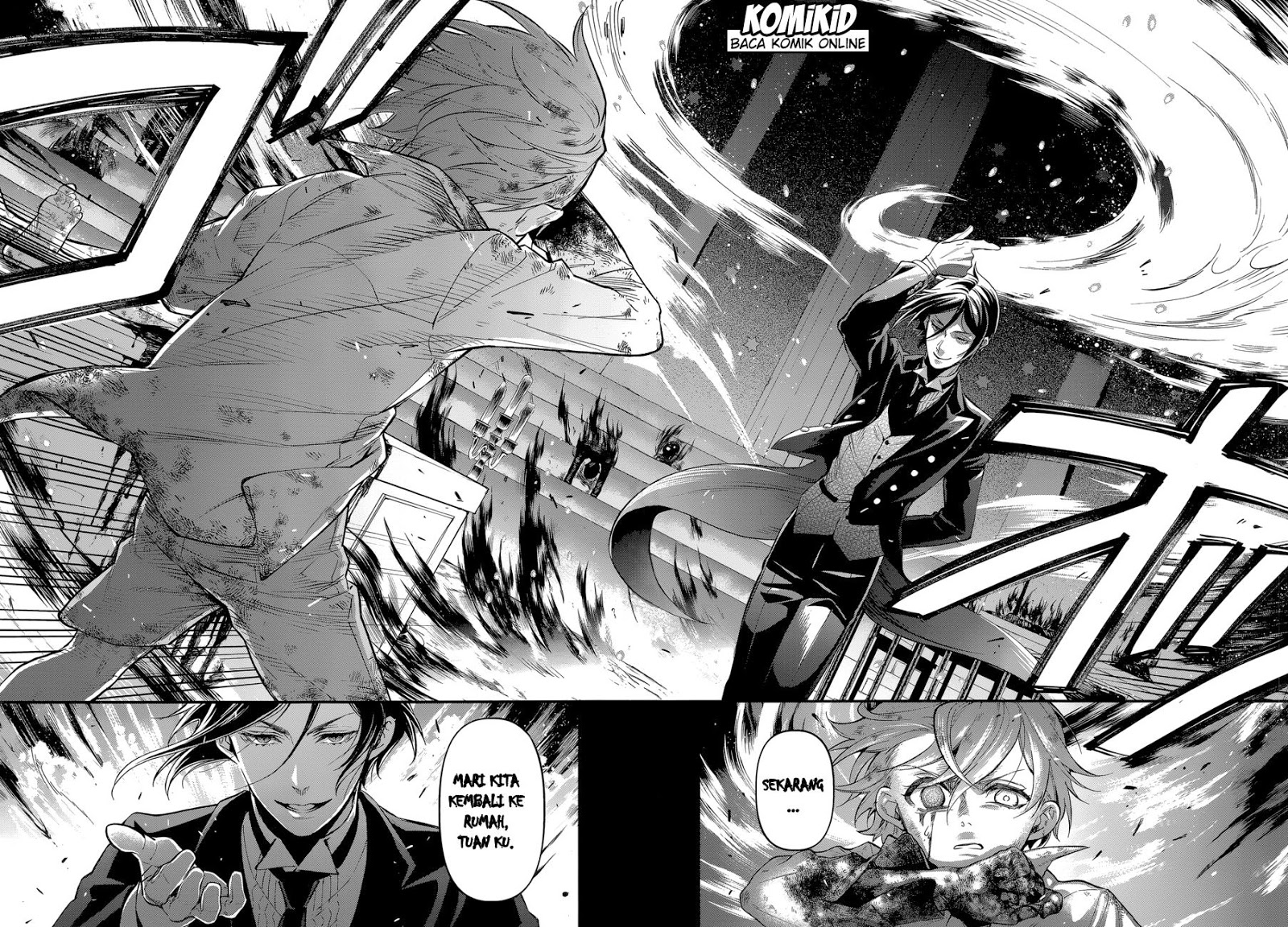 Chapter 140 - halaman 9