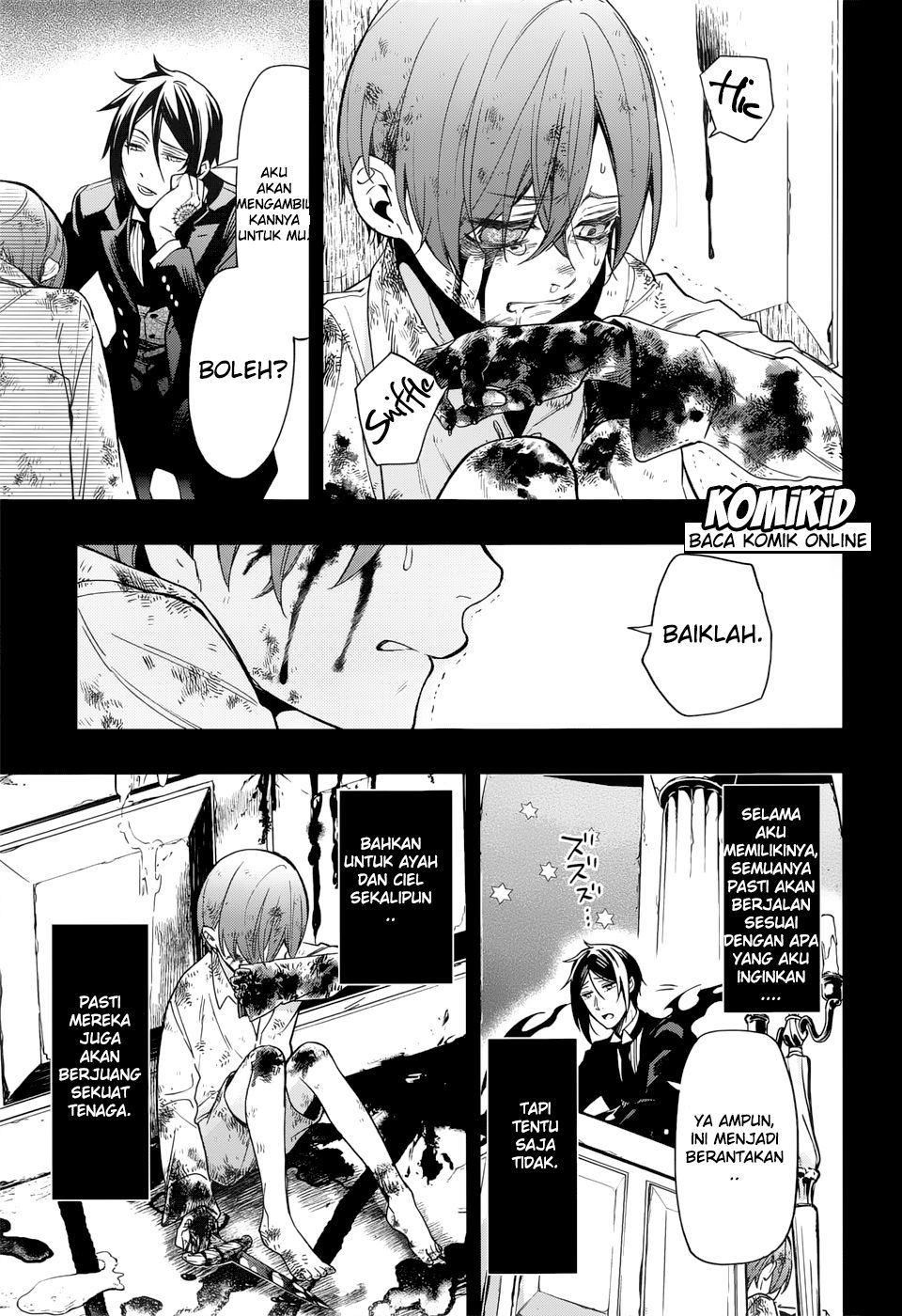 Chapter 139 - halaman 14