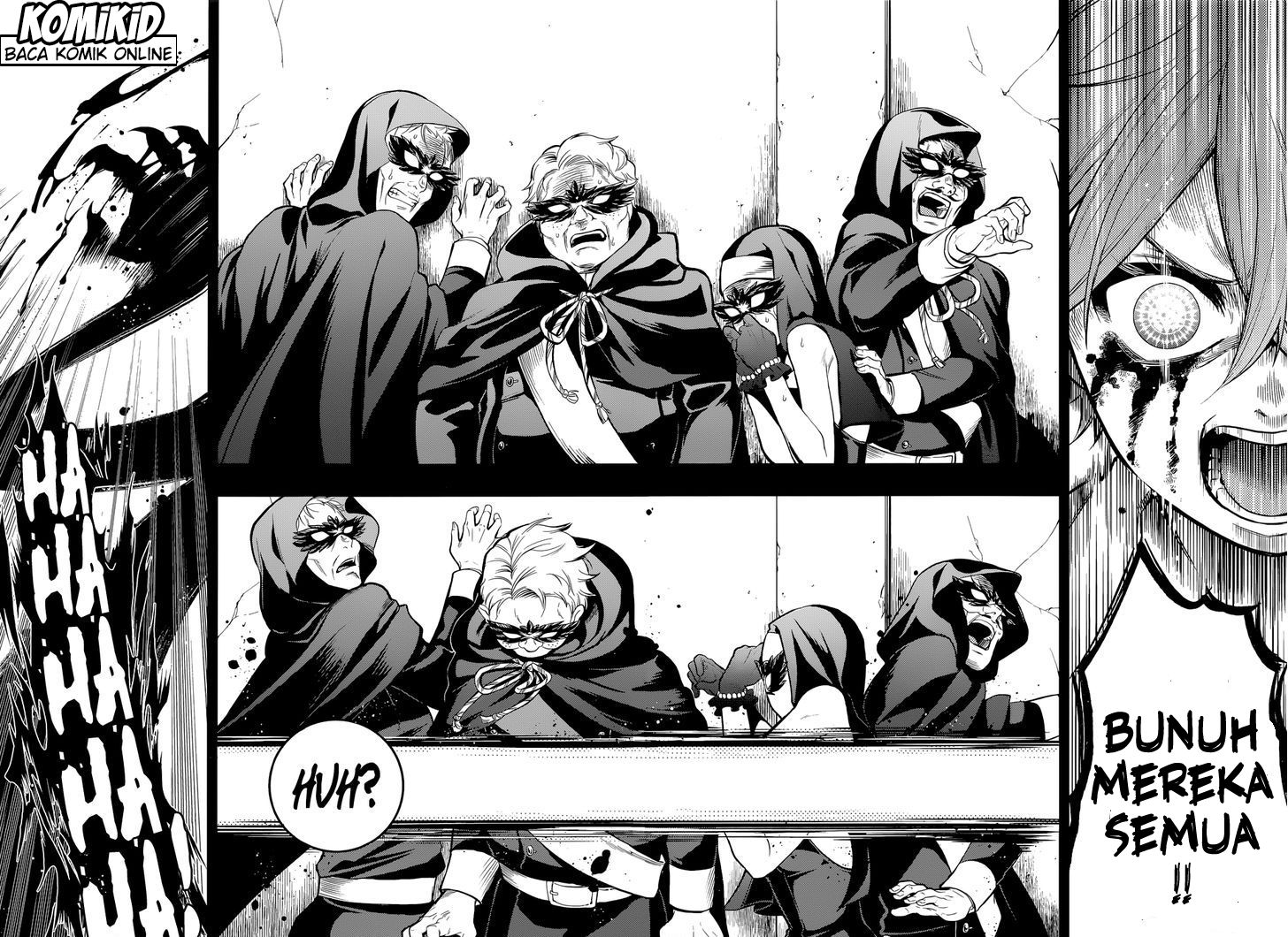 Chapter 138 - halaman 12