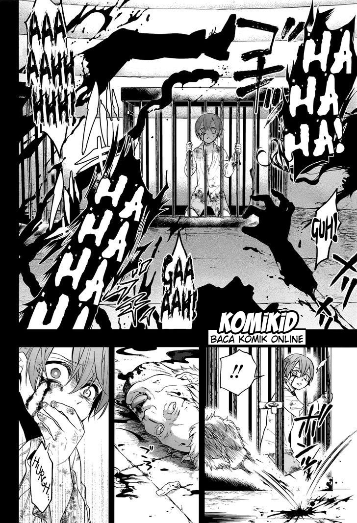 Chapter 138 - halaman 13