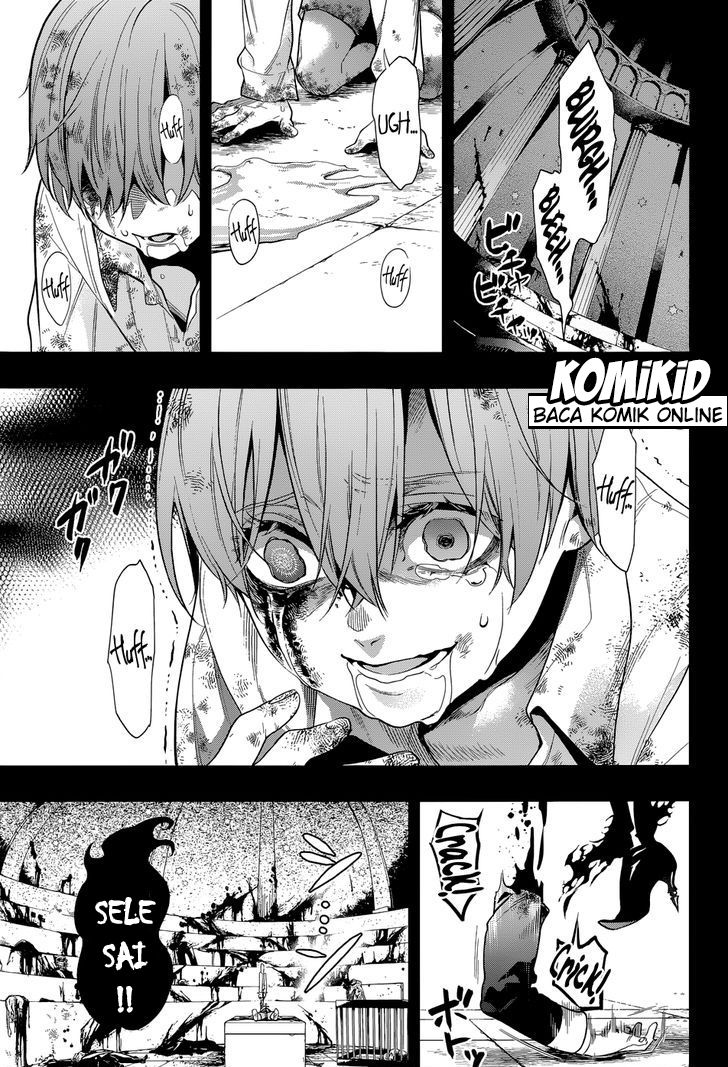 Chapter 138 - halaman 14