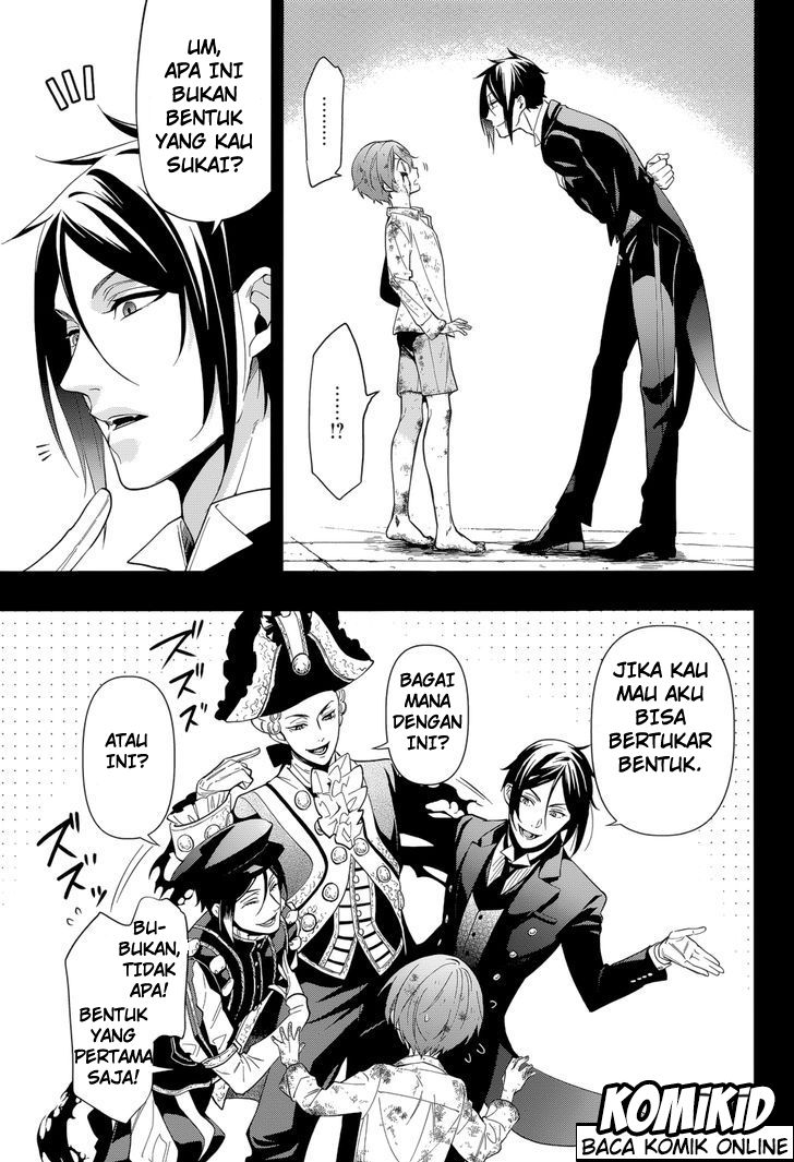Chapter 138 - halaman 18