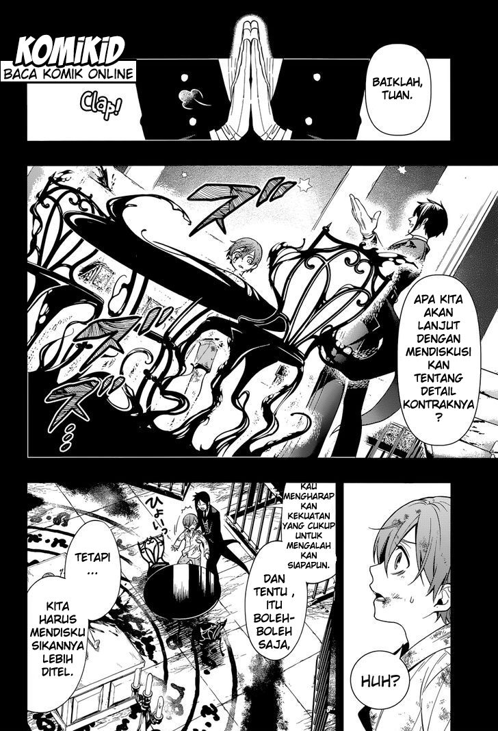 Chapter 138 - halaman 19