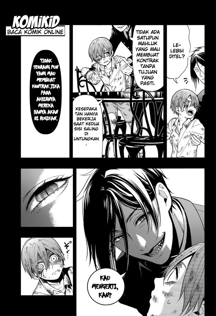 Chapter 138 - halaman 20