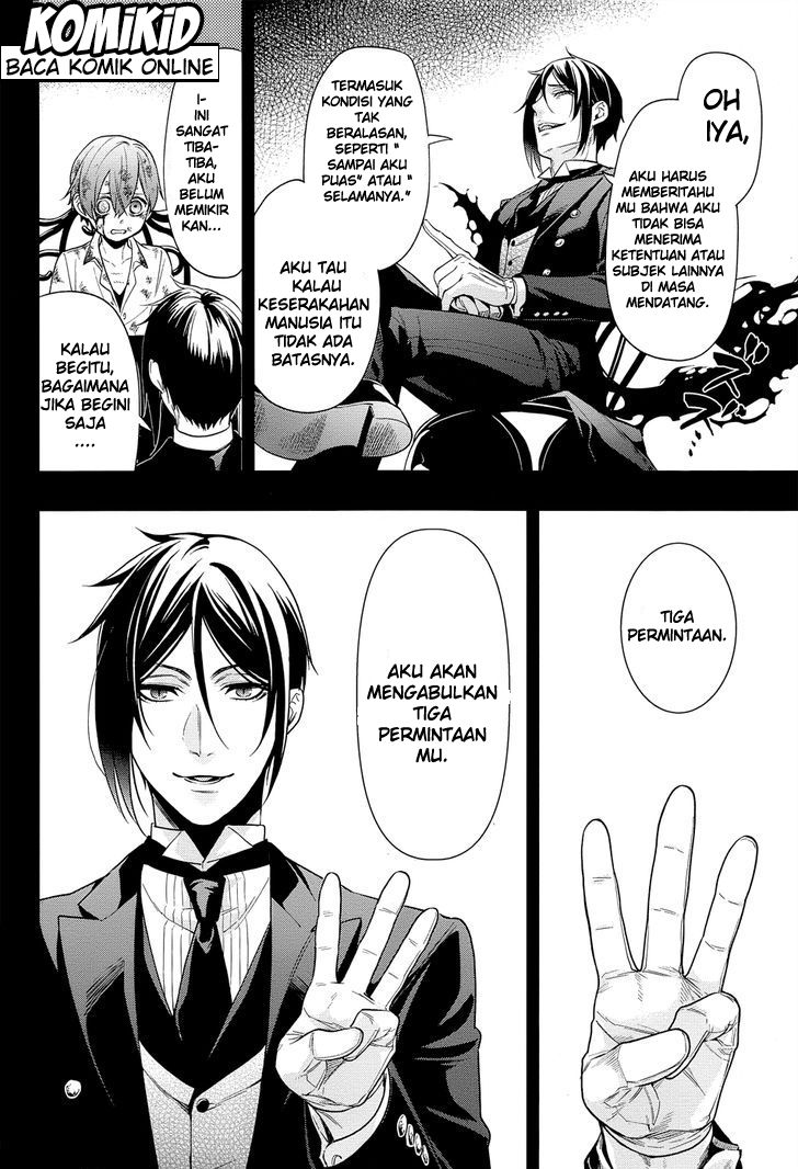 Chapter 138 - halaman 21