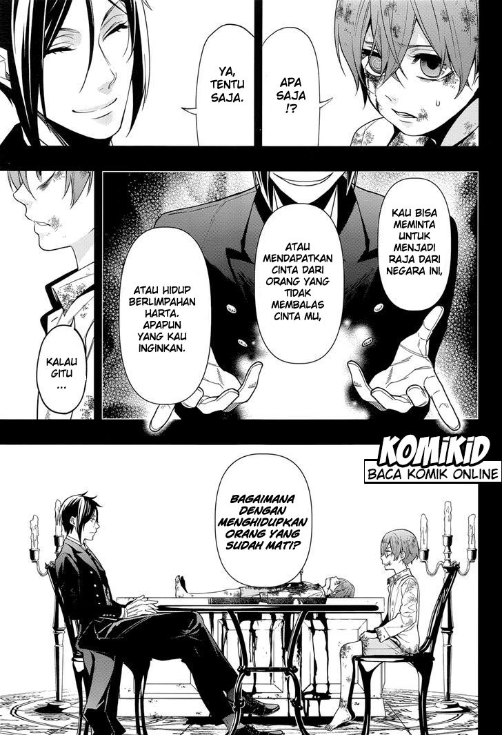 Chapter 138 - halaman 22