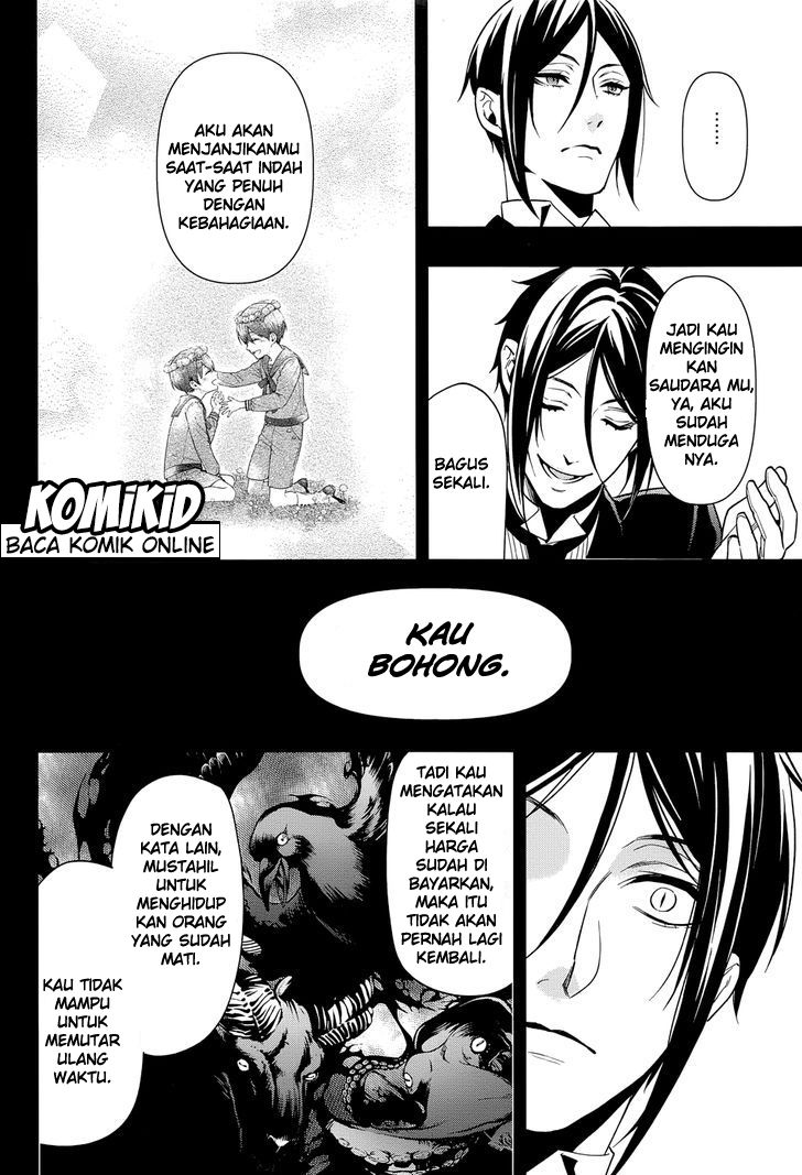 Chapter 138 - halaman 23
