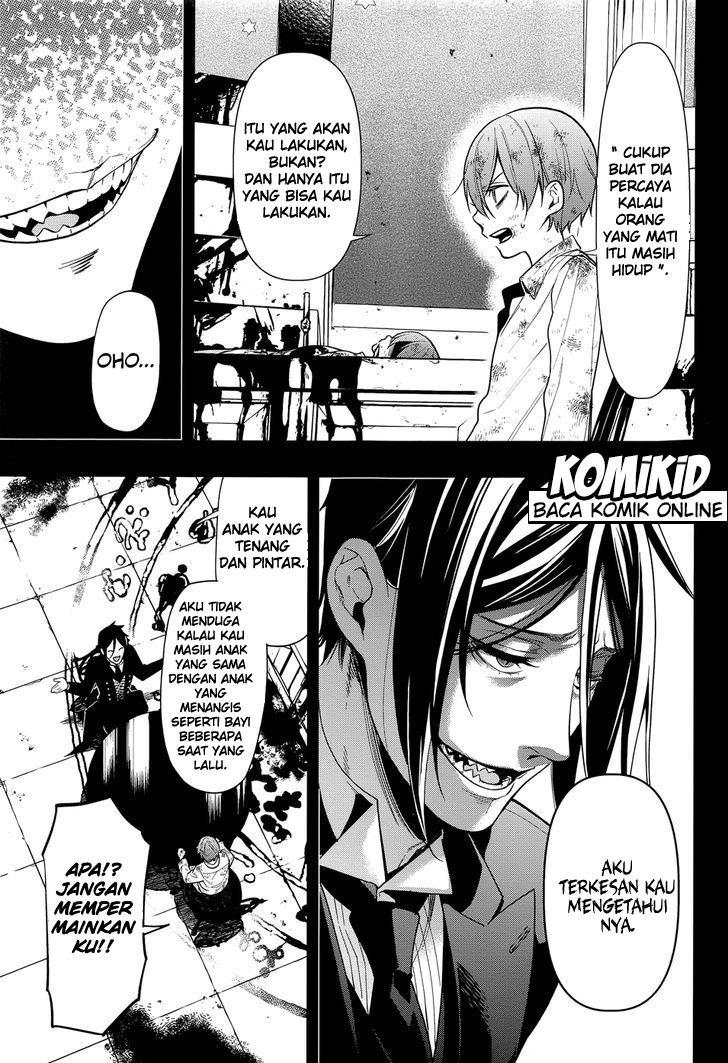 Chapter 138 - halaman 24