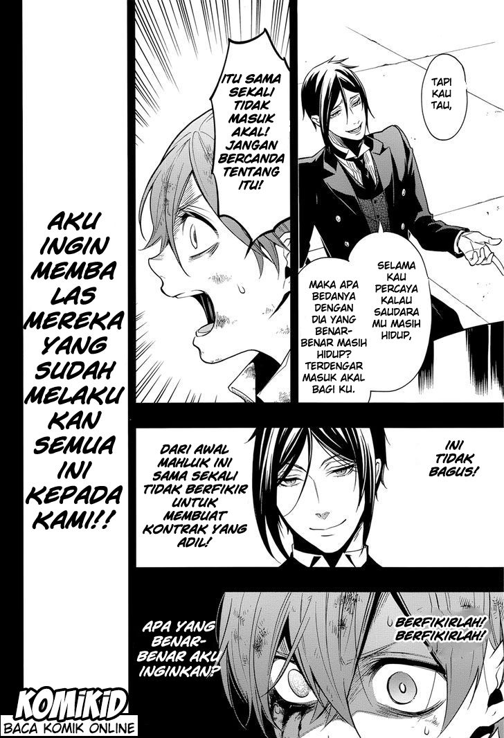 Chapter 138 - halaman 25