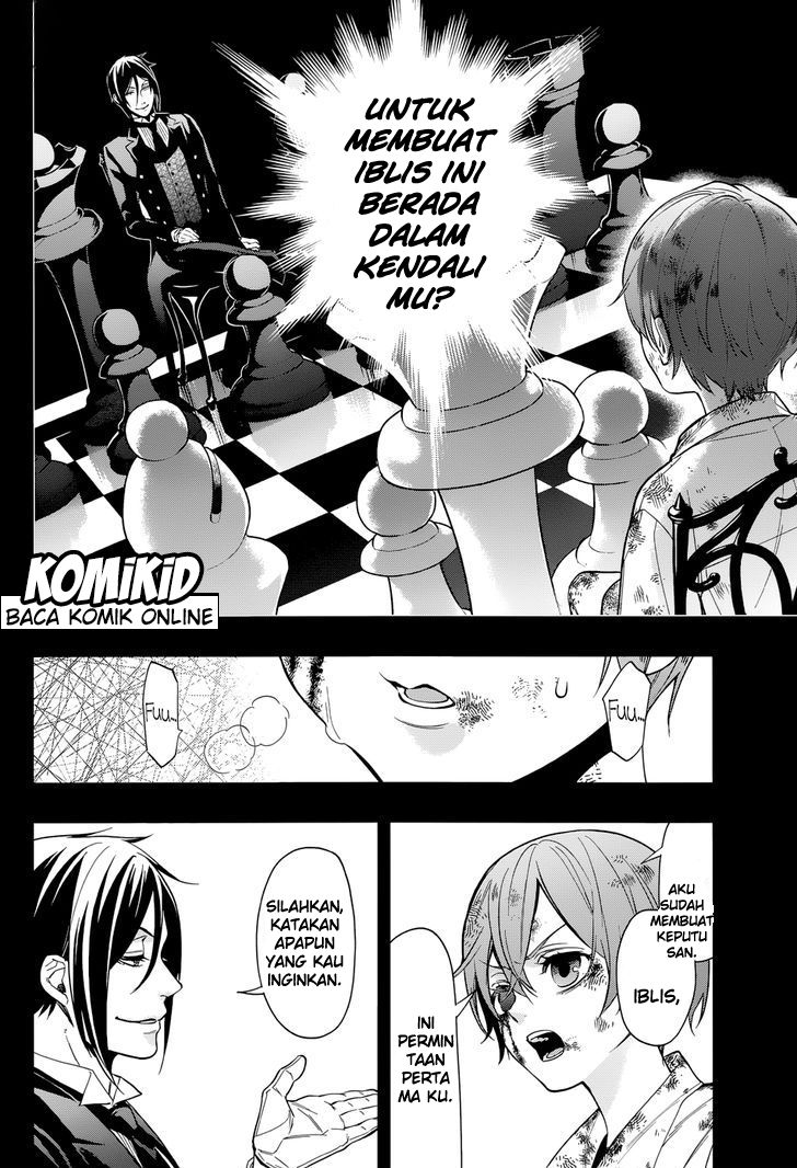 Chapter 138 - halaman 27