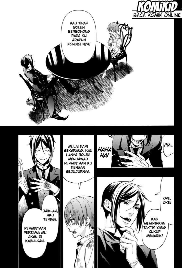 Chapter 138 - halaman 28