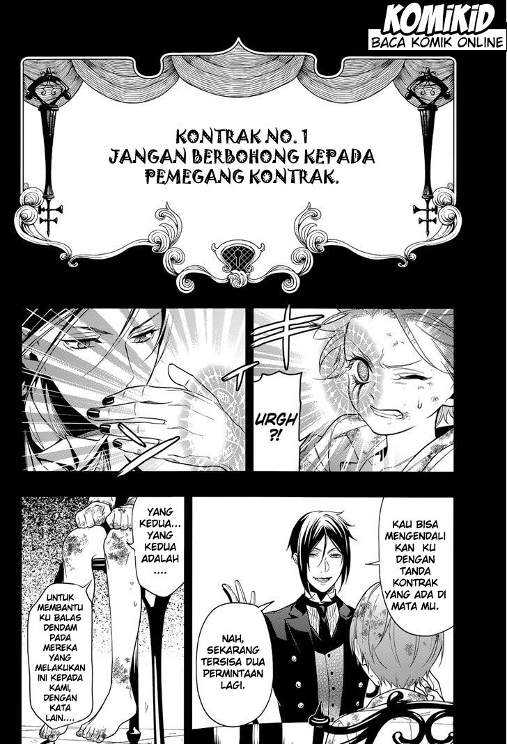 Chapter 138 - halaman 29