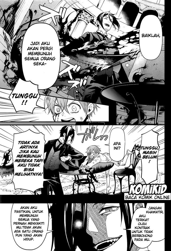 Chapter 138 - halaman 30